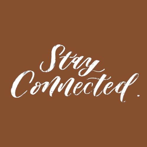 Stay Connected Youtube channel